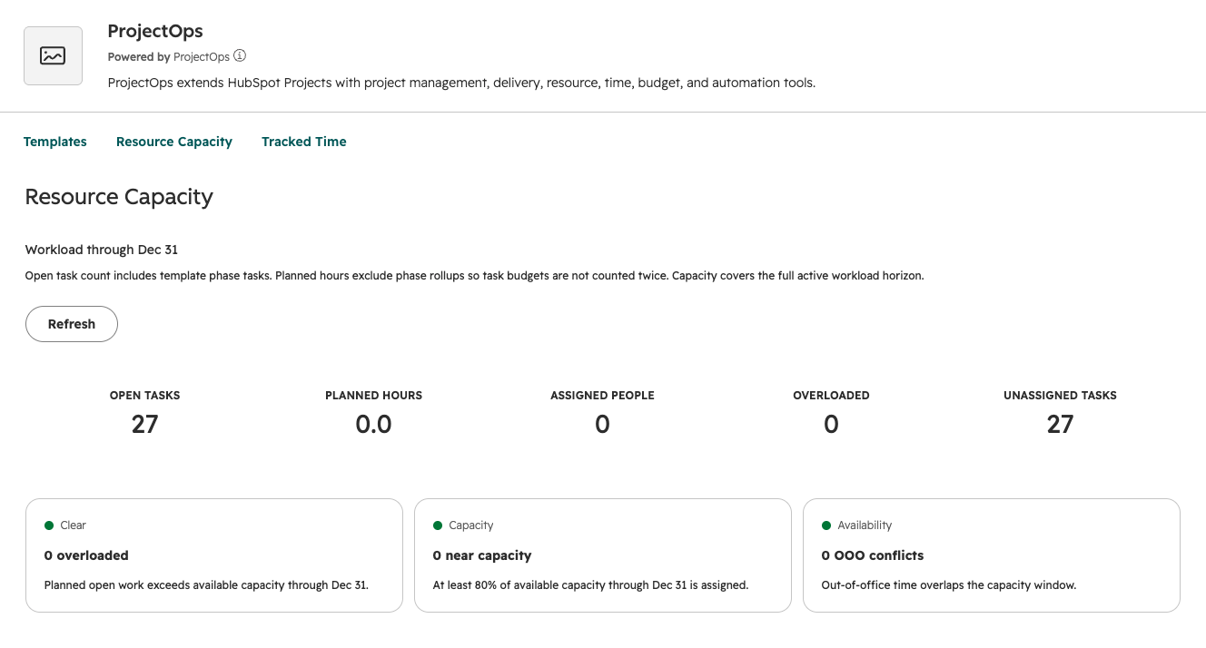 app page